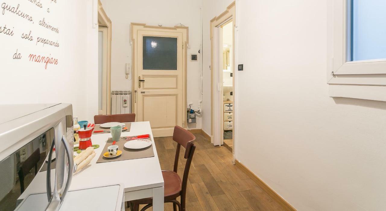 Borsieri 29 - Heart Of Isola Apartment Milan Exterior photo