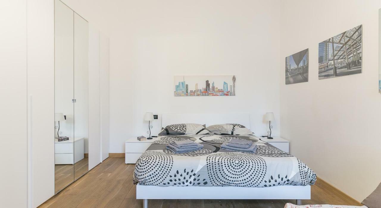 Borsieri 29 - Heart Of Isola Apartment Milan Exterior photo